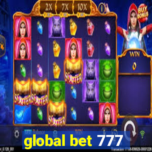 global bet 777